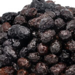 Az Tuzlu Sele Diyet Zeytin