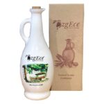 Yalova Serisi Naturel Sızma Zeytinyağı