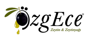 ÖzgEce Logo